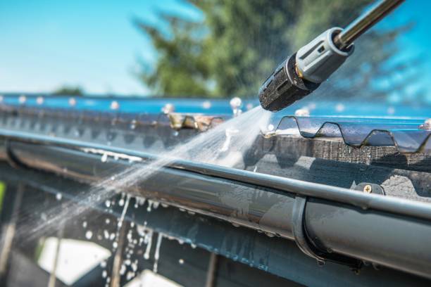 Best Garage Pressure Washing  in Avondale, PA