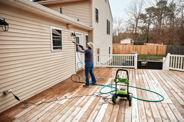 Best Residential Pressure Washing Services  in Avondale, PA