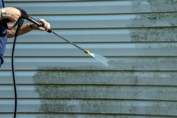 Professional Pressure Washing in Avondale, PA