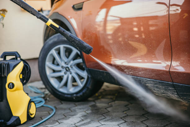 Reliable Avondale, PA Pressure Washing Solutions