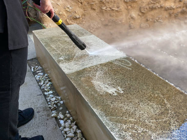 Why Choose Our Certified Pressure Washing Experts for Your Project Needs in Avondale, PA?
