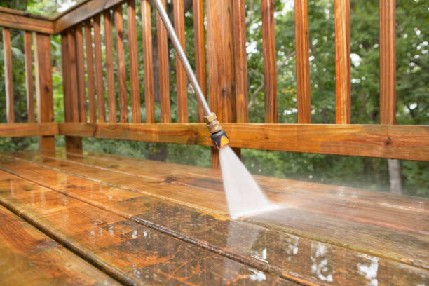 Best Commercial Pressure Washing  in Avondale, PA