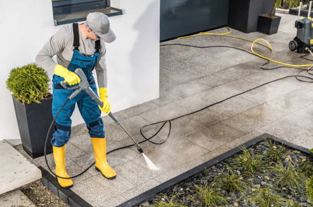 Best Exterior Home Cleaning  in Avondale, PA