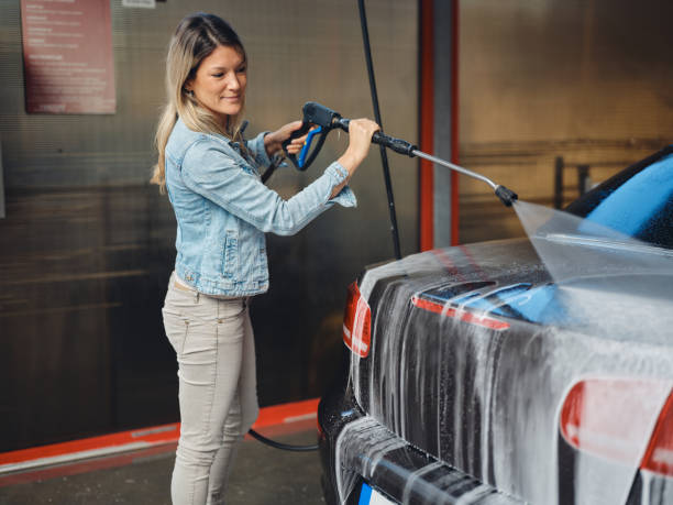 Best Sidewalk Pressure Washing  in Avondale, PA