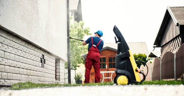 Why Choose Our Certified Pressure Washing Experts for Your Project Needs in Avondale, PA?